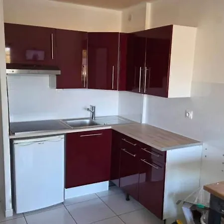 Flat Apartman