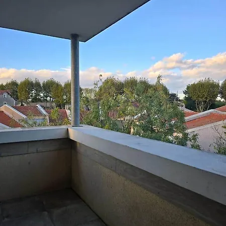 Flat * Montigny-lès-Metz