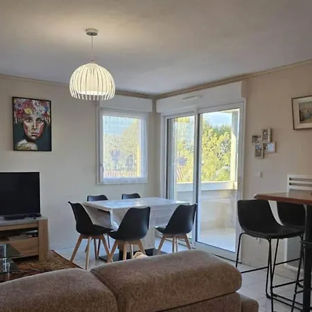 Flat Apartament *