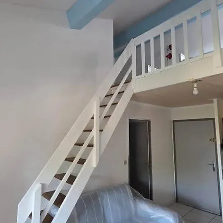 Flat Montigny-les-Metz